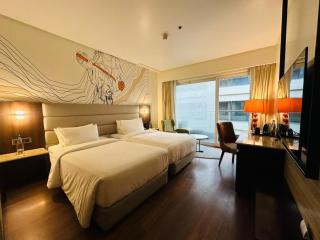 Hyatt Centric Rajpur Road Dehradun - 7