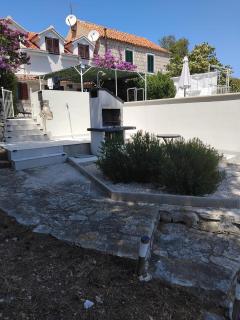 Rest House Stiniva - 8