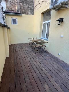 Quiet Luxury Oasis near Szimpla - Balcony & Spa - 3