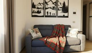 Bormio365 Chalet - 9