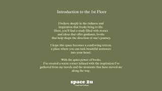 Space 2u Daejeon Local Stay - 9