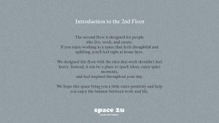 Space 2u Daejeon Local Stay - 8