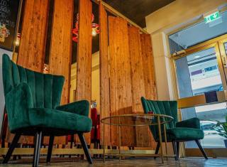 Amical Hotel Hagen - Am Hauptbahnhof - 7