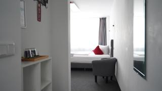 Amical Hotel Hagen - Am Hauptbahnhof - 6