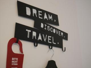 Amical Hotel Hagen - Am Hauptbahnhof - 5