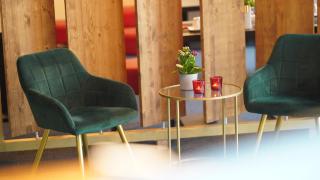 Amical Hotel Hagen - Am Hauptbahnhof - 1