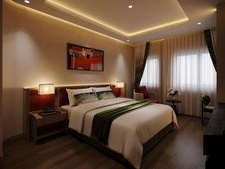 Nik Thi Sach Hotel - 7