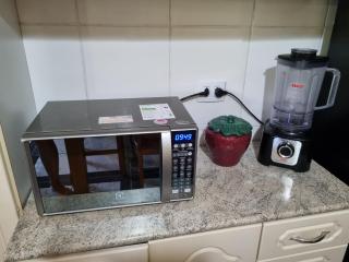 Casa com piscina para 8 pessoas - 8