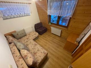 Ski&hike apartments Krkonoše - Janské Lázně - 6