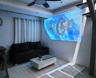 L1 Twin Bed Staycation in Bonifacio Global City - 6