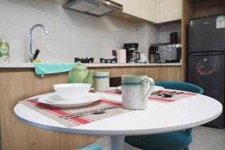 JASBEL Apartments Modern 1 Bedroom in Riara one Residency Nairobi, Riara Road - 7