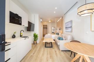 Acacias City Center by Valcambre - 4