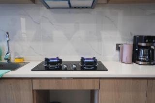 JASBEL Apartments Modern 1 Bedroom in Riara one Residency Nairobi, Riara Road - Nairobi - 5