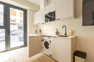 Acacias City Center by Valcambre - 2