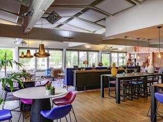 Novotel Dijon Sud - 5