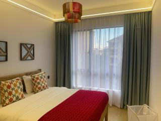 JASBEL Apartments Modern 1 Bedroom in Riara one Residency Nairobi, Riara Road - Nairobi - 4