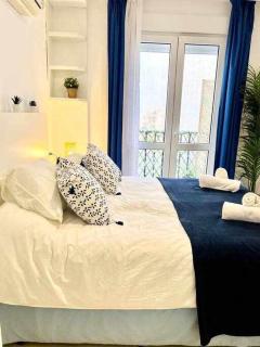 Apartamento centro en Málaga con PARKING GRATIS - 8