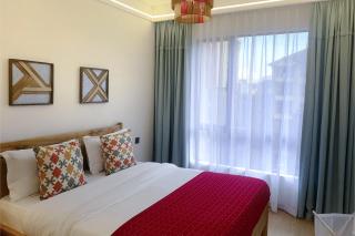 JASBEL Apartments Modern 1 Bedroom in Riara one Residency Nairobi, Riara Road - Nairobi - 3