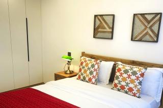 JASBEL Apartments Modern 1 Bedroom in Riara one Residency Nairobi, Riara Road - Nairobi - 2