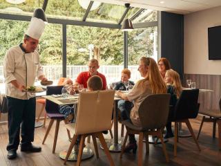 Novotel Roissy Saint Witz - 6