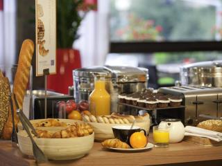 Novotel Roissy Saint Witz - 4