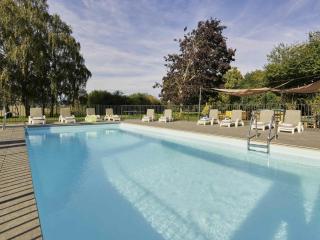 Novotel Roissy Saint Witz - 1