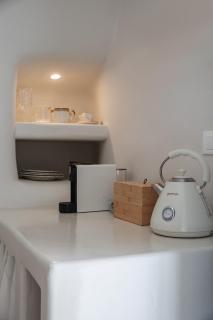 Blue Art Caves - Lunar Sea Suite - 4