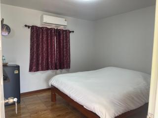 S&P Huayau Resort รีสอร์ทน้ำอ้อย - 9