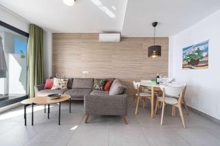 Terrazas de Ladera Duplex 1 Casasol - 1