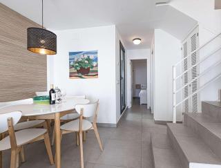 Terrazas de Ladera Duplex 1 Casasol - 1