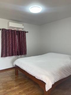 S&P Huayau Resort รีสอร์ทน้ำอ้อย - 8