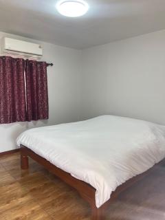 S&P Huayau Resort รีสอร์ทน้ำอ้อย - 7