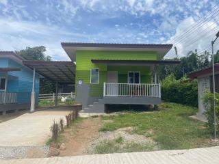 S&P Huayau Resort รีสอร์ทน้ำอ้อย - 6