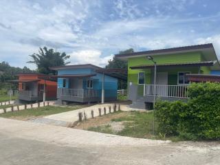 S&P Huayau Resort รีสอร์ทน้ำอ้อย - 4