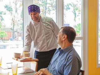 Novotel Sao Jose dos Campos - 6