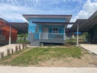 S&P Huayau Resort รีสอร์ทน้ำอ้อย - 3