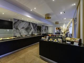 Mercure Aachen Europaplatz - Aachen - 7