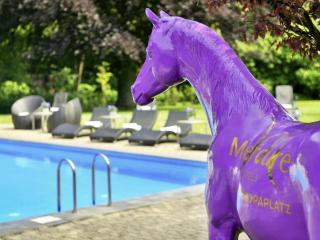 Mercure Aachen Europaplatz - Aachen - 5