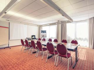Mercure Hotel Berlin City West - Berlin - 6
