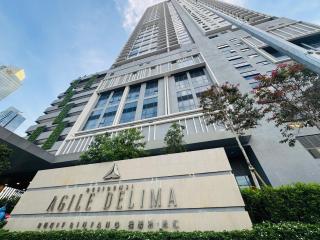 AGILE Galaxy Suite - 4