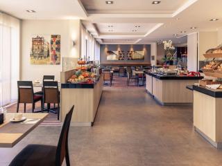 Fürther Hotel Mercure Nürnberg West - 4