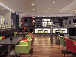 Fürther Hotel Mercure Nürnberg West - 1