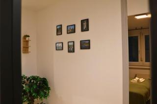 Rheintalblick Wohnen über den Dächern von Bingen - 3