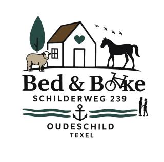 Bed en Bike Oudeschild - 0