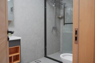 JASBEL Apartments Modern 1 Bedroom in Riara one Residency Nairobi, Riara Road - Nairobi - 1