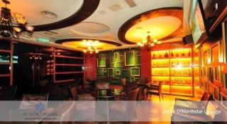 D North Star Hotel & Spa - 3