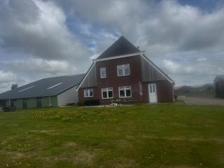 Bed en Bike Oudeschild - 2