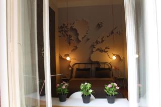 The Summer Suite in Budapest Center with AC - 4