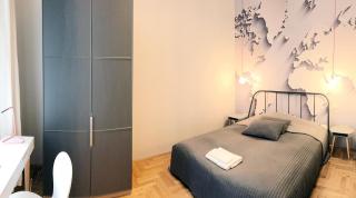 The Summer Suite in Budapest Center with AC - 2