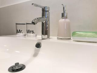 The Summer Suite in Budapest Center with AC - 1